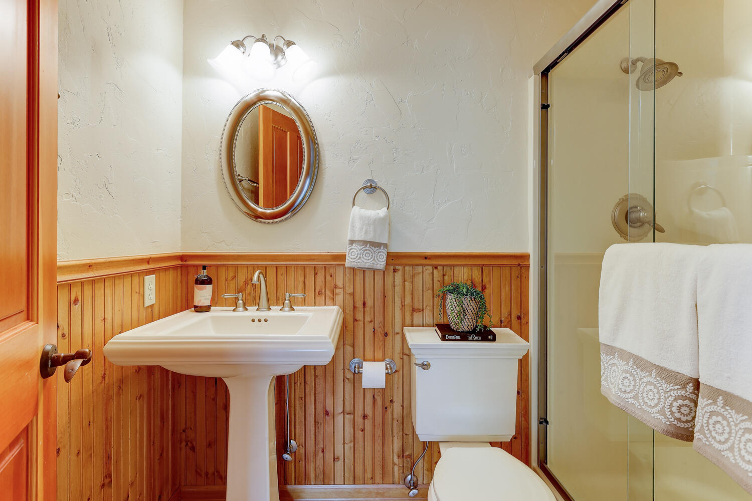 Wild River - Residential