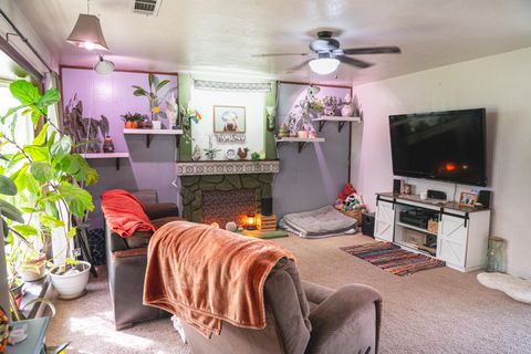 Tiny photo for 1539 Grand Avenue, Medford, OR 97504 (MLS # 220217716)