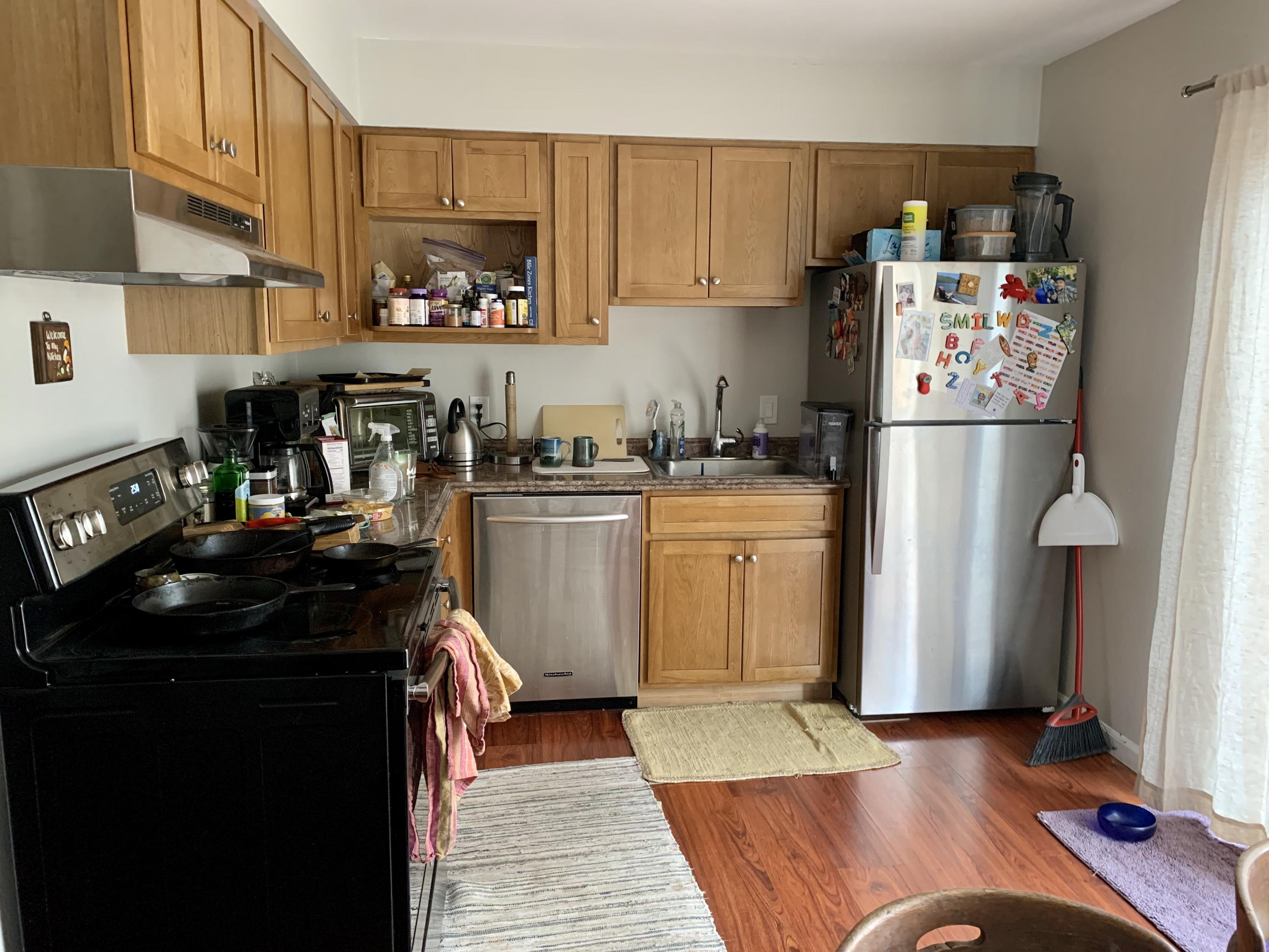 Wiestoria - Residential Income