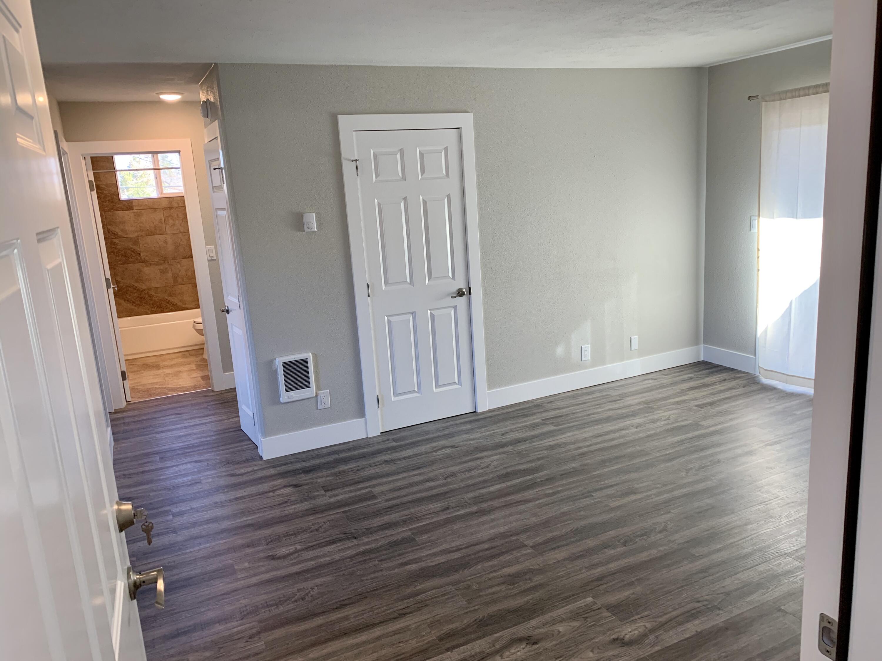 Wiestoria - Residential Income