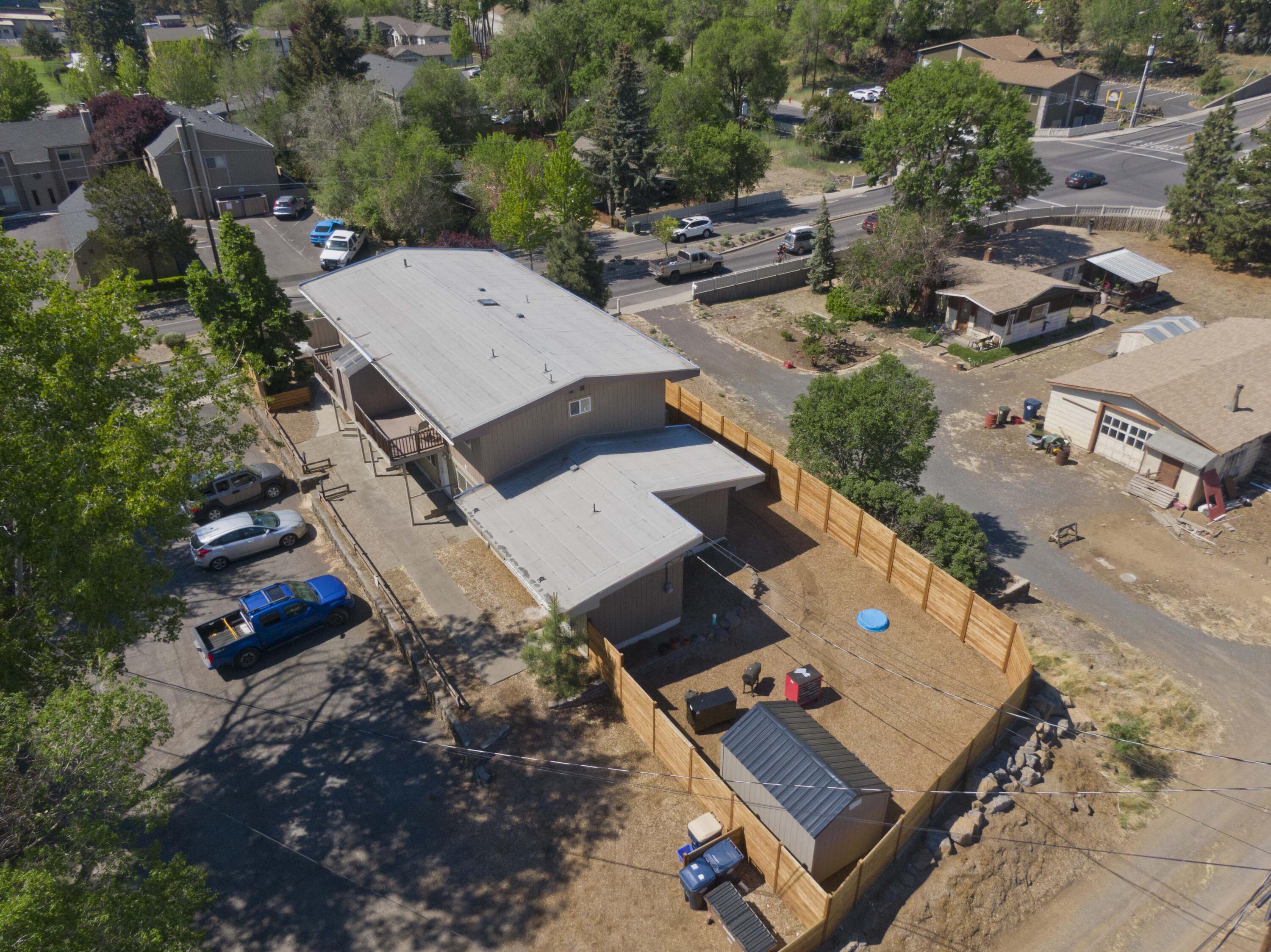 Wiestoria - Residential Income