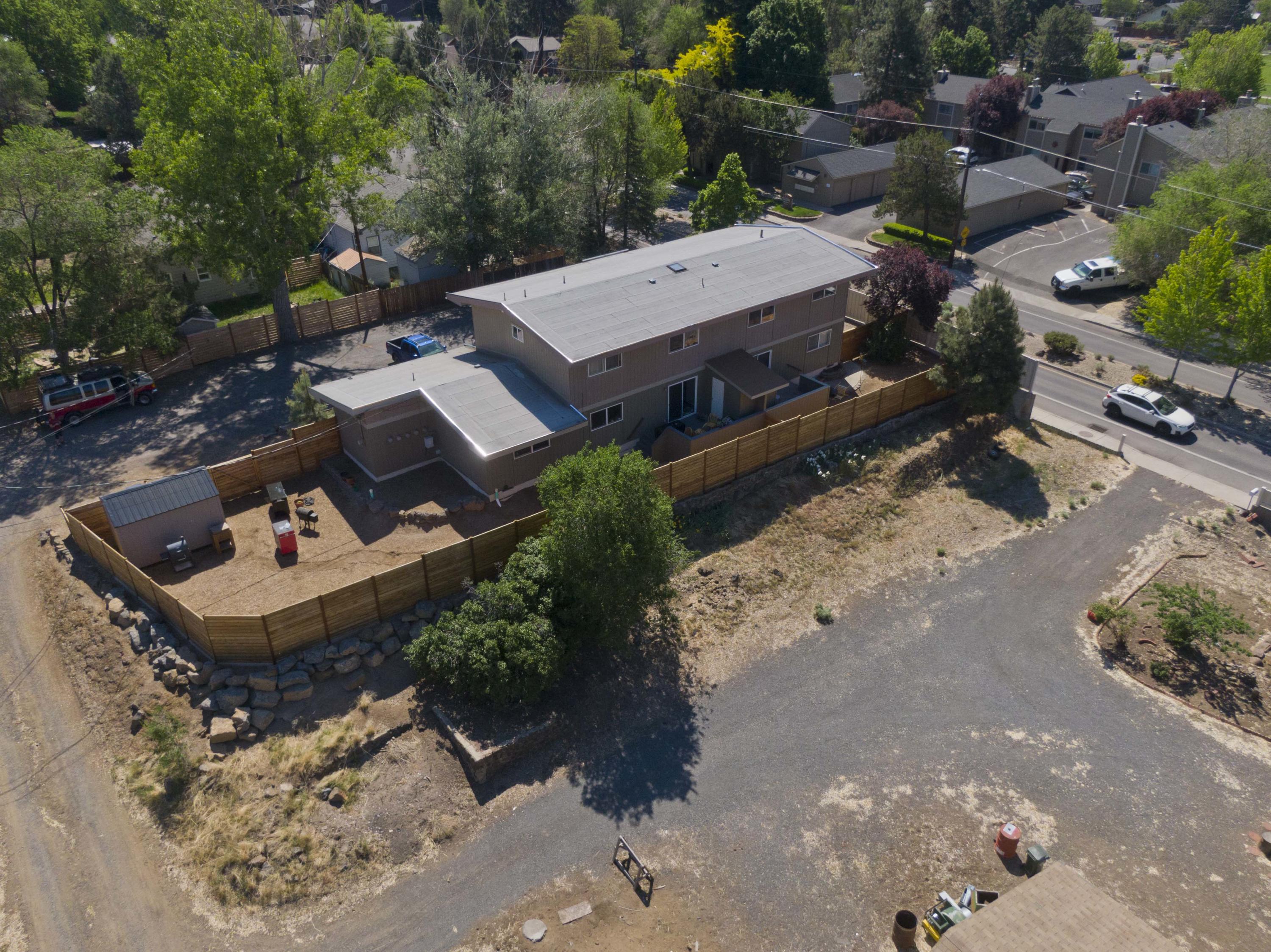 Wiestoria - Residential Income