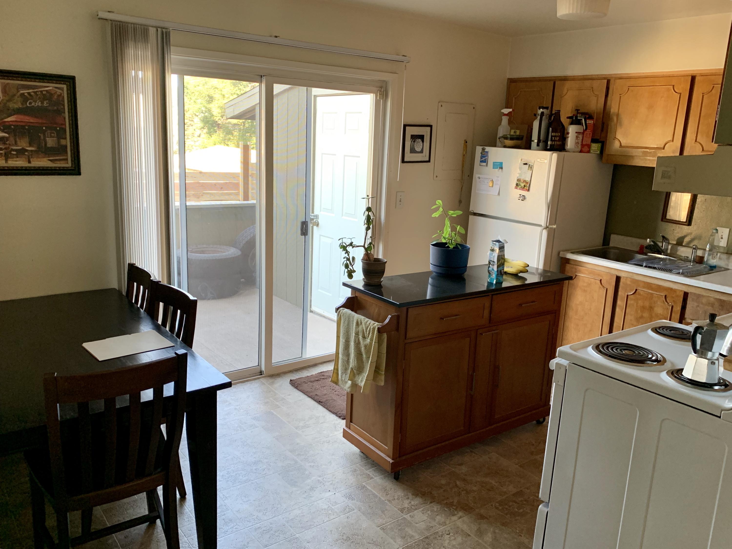 Wiestoria - Residential Income