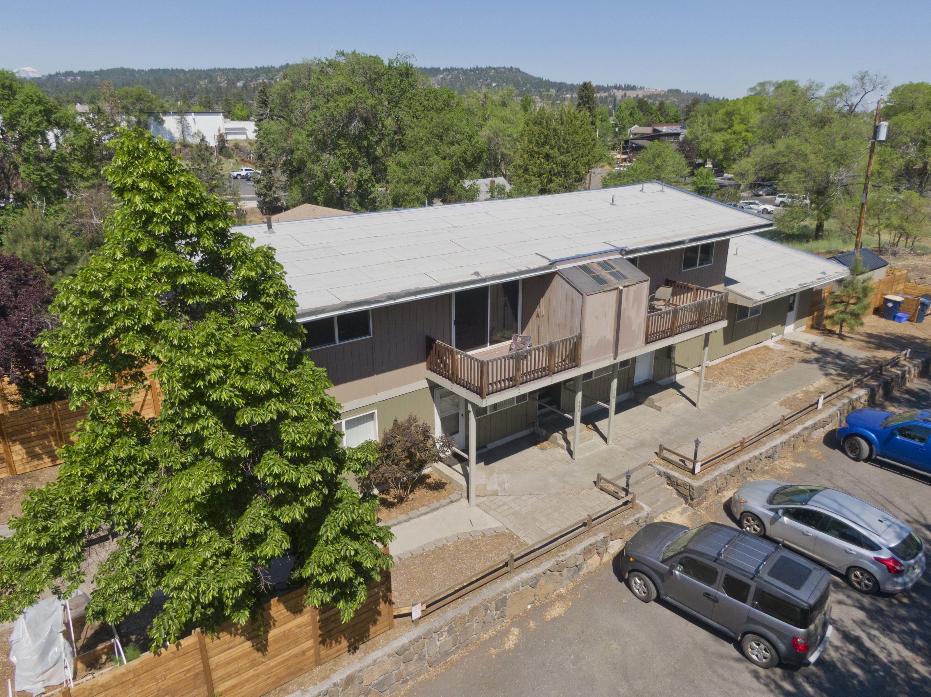 Wiestoria - Residential Income