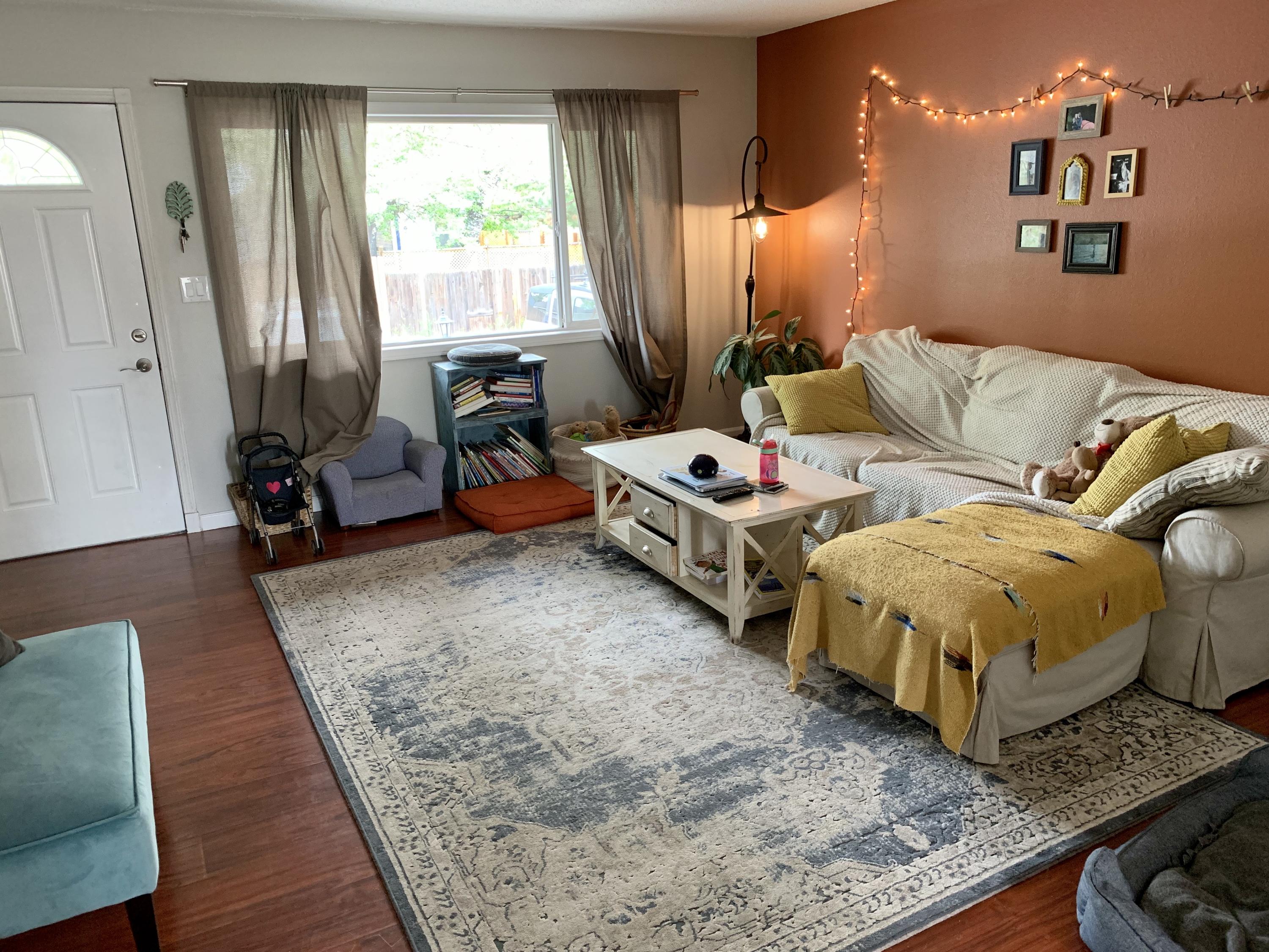 Wiestoria - Residential Income