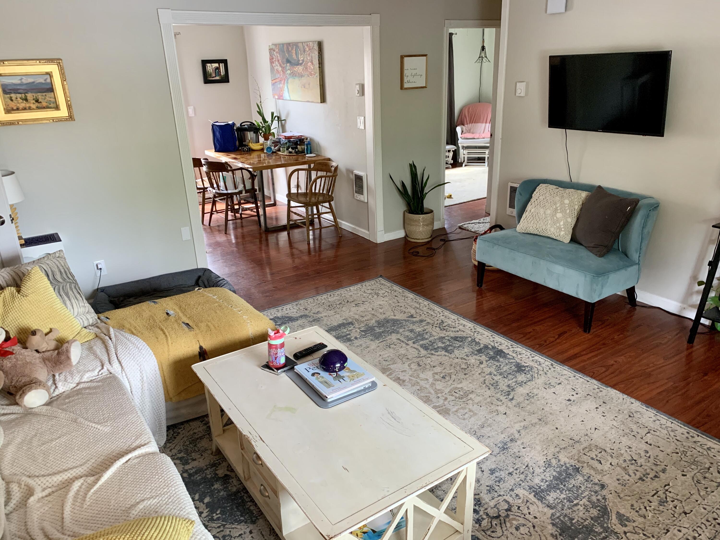 Wiestoria - Residential Income