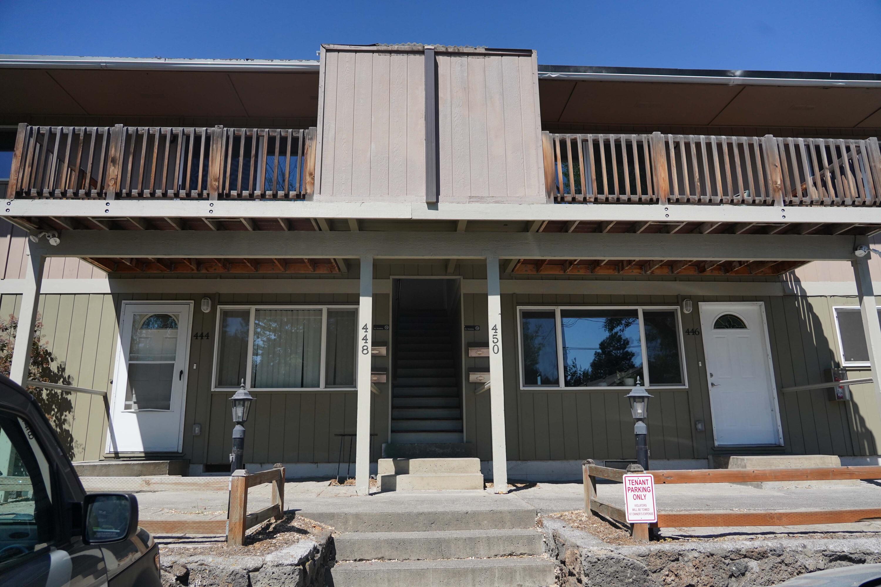 Wiestoria - Residential Income