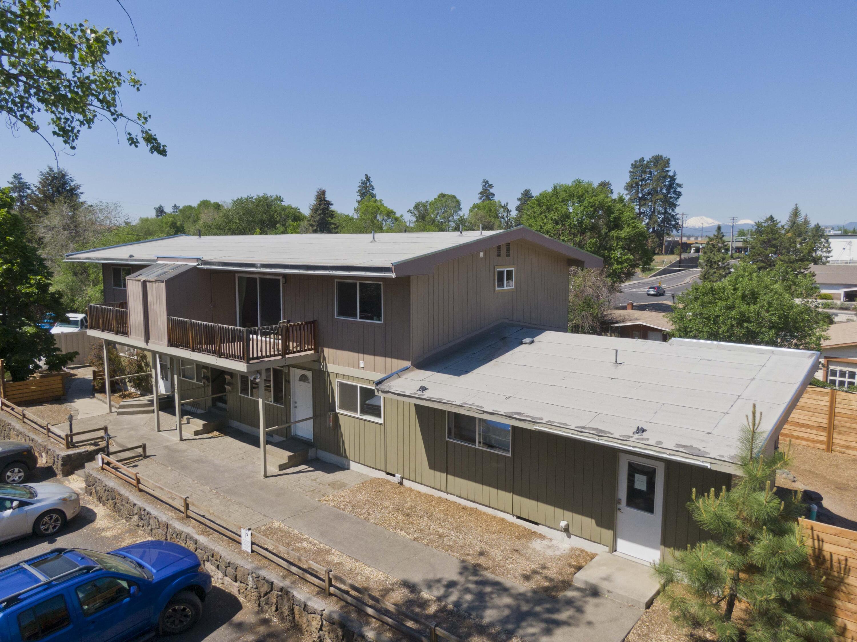 Wiestoria - Residential Income