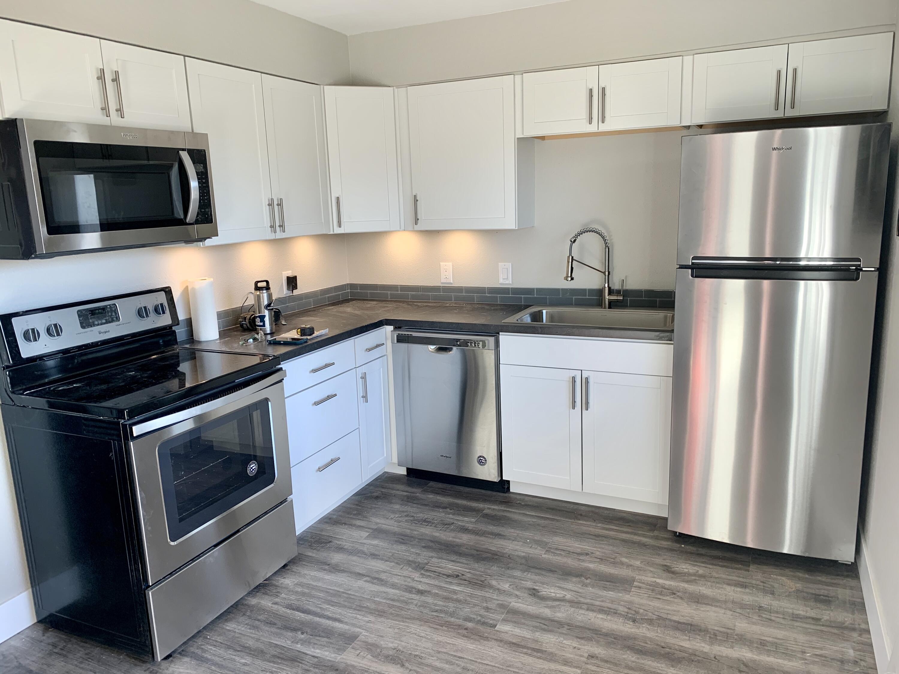 Wiestoria - Residential Income