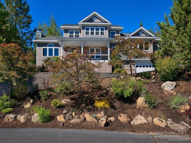 Awbrey Village - Residential