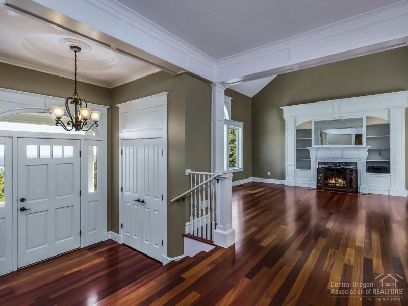 Awbrey Village - Residential