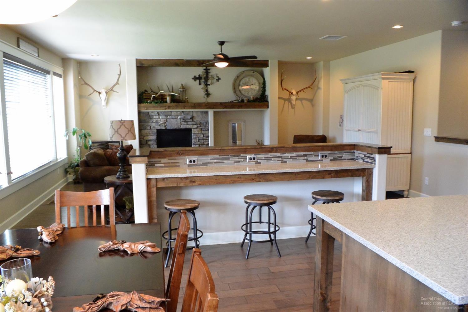 The Bridges - Residential