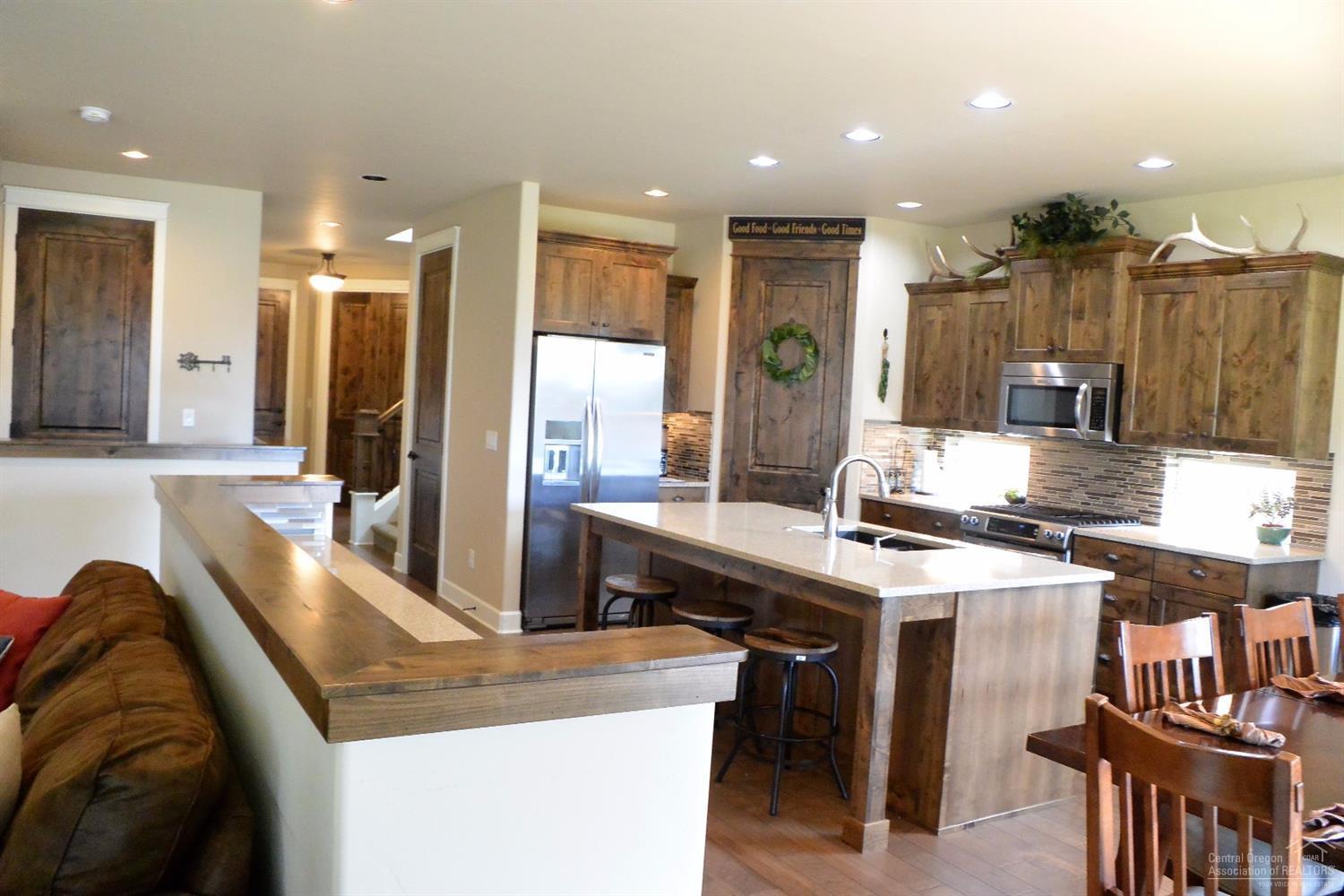 The Bridges - Residential