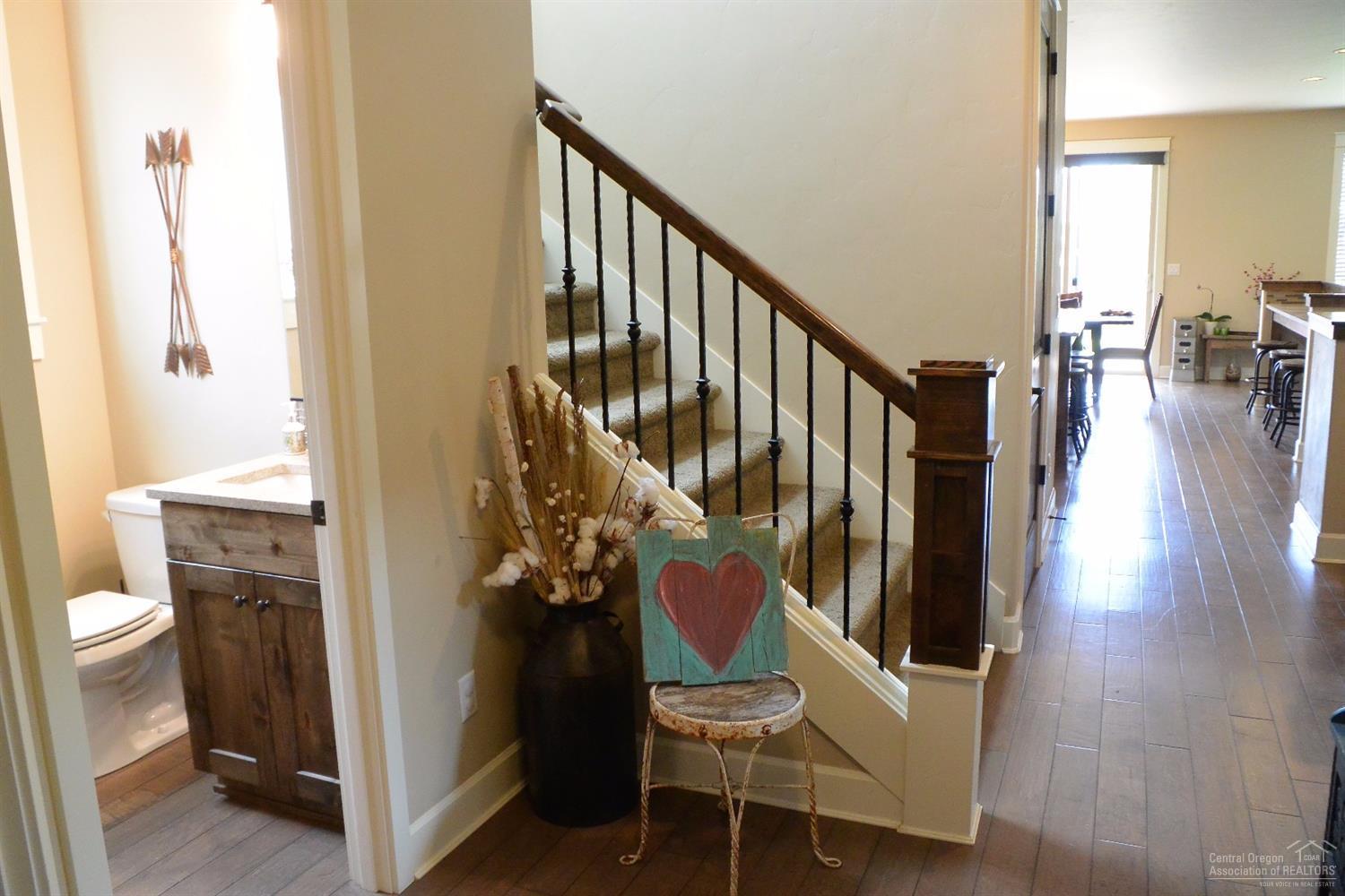 The Bridges - Residential