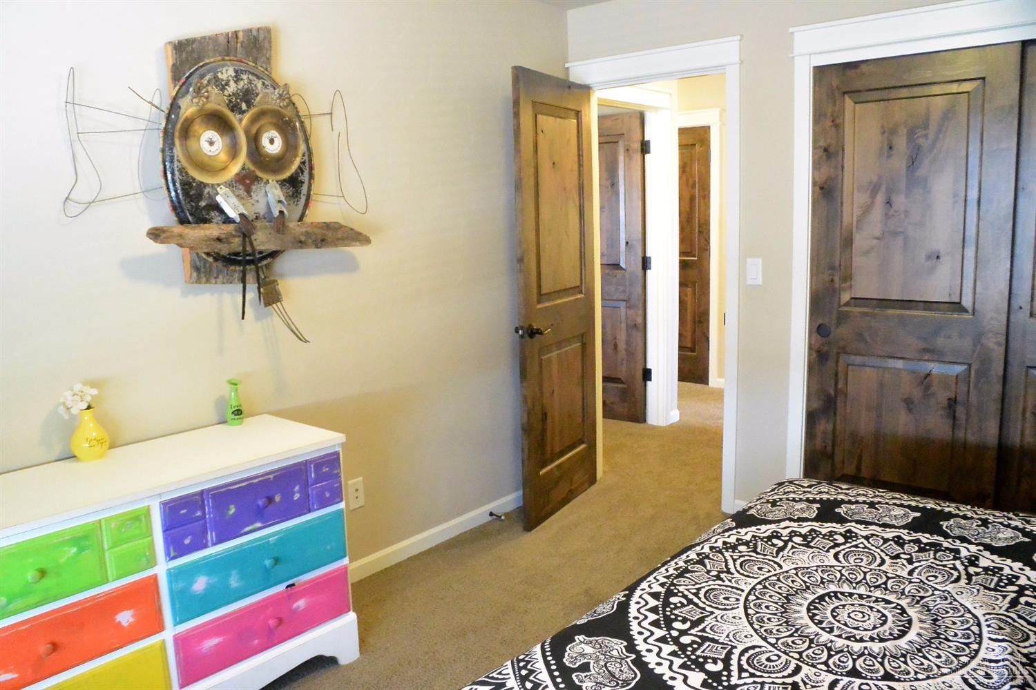 The Bridges - Residential