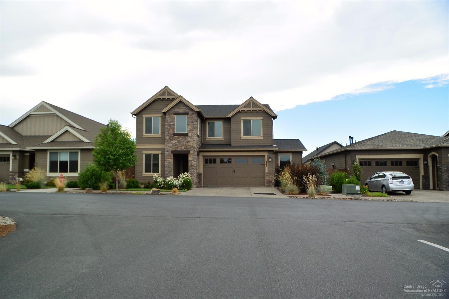 The Bridges - Residential