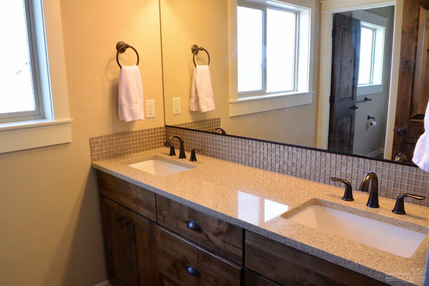 The Bridges - Residential