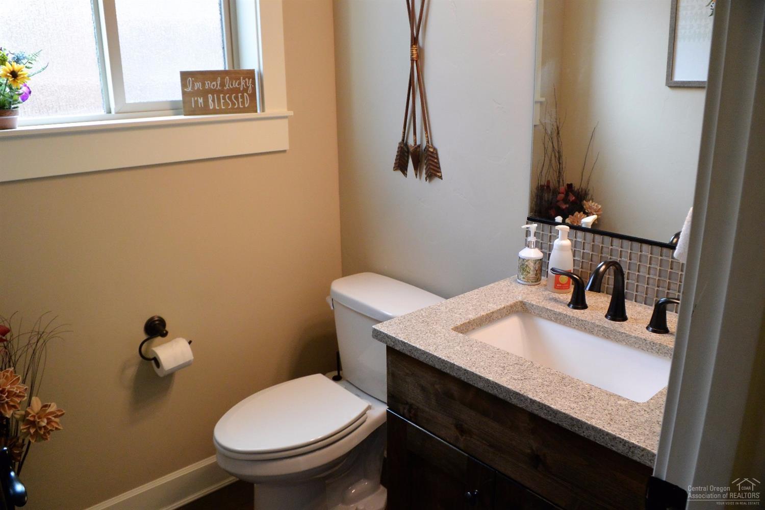 The Bridges - Residential