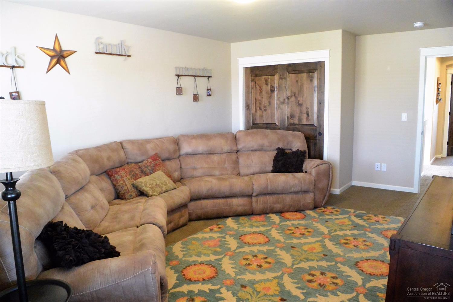 The Bridges - Residential