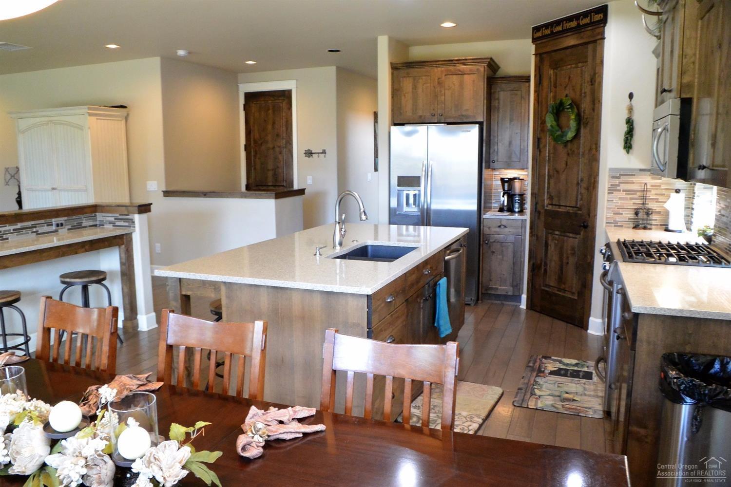 The Bridges - Residential