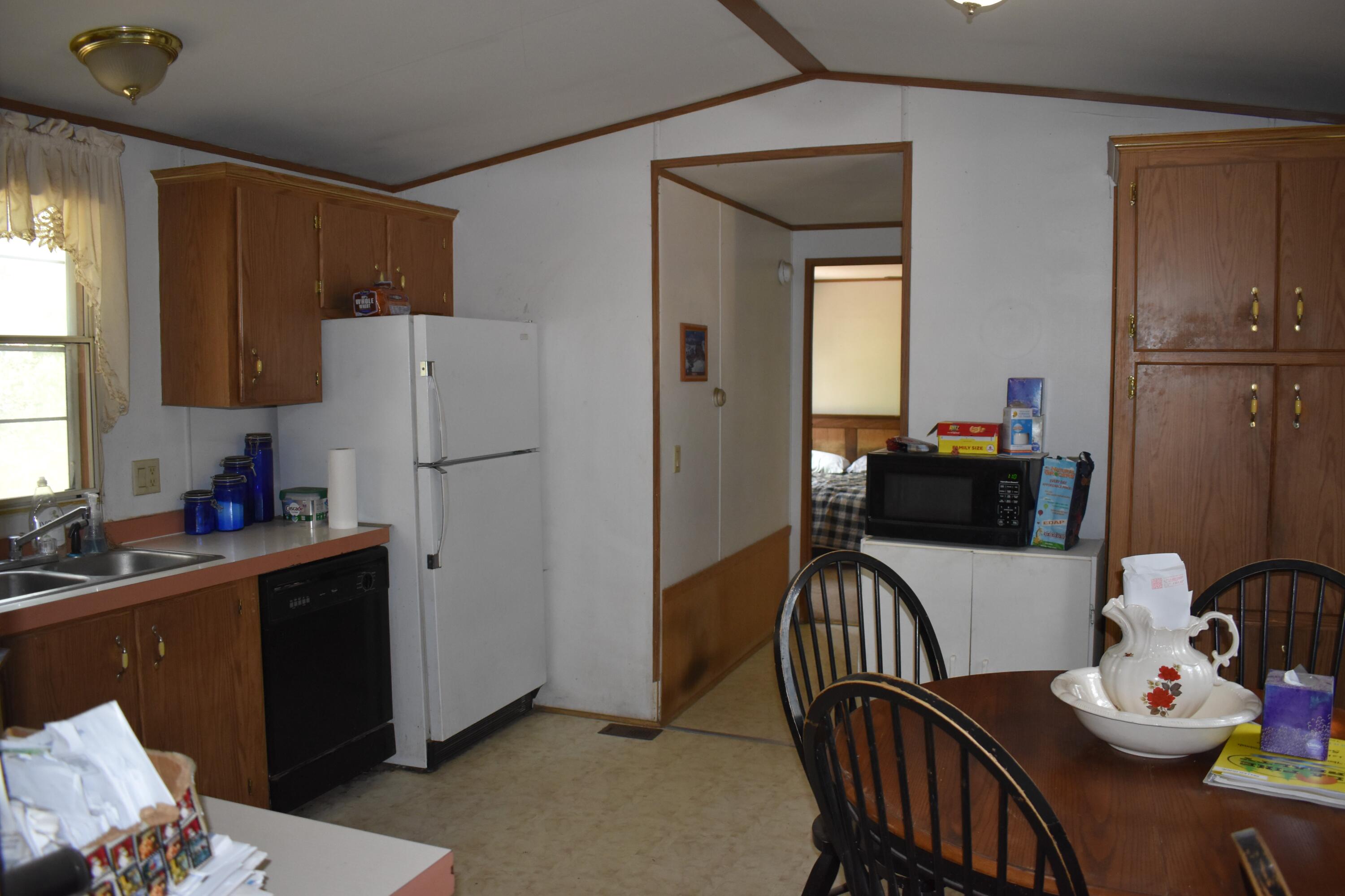 River Pine Estates - Residential