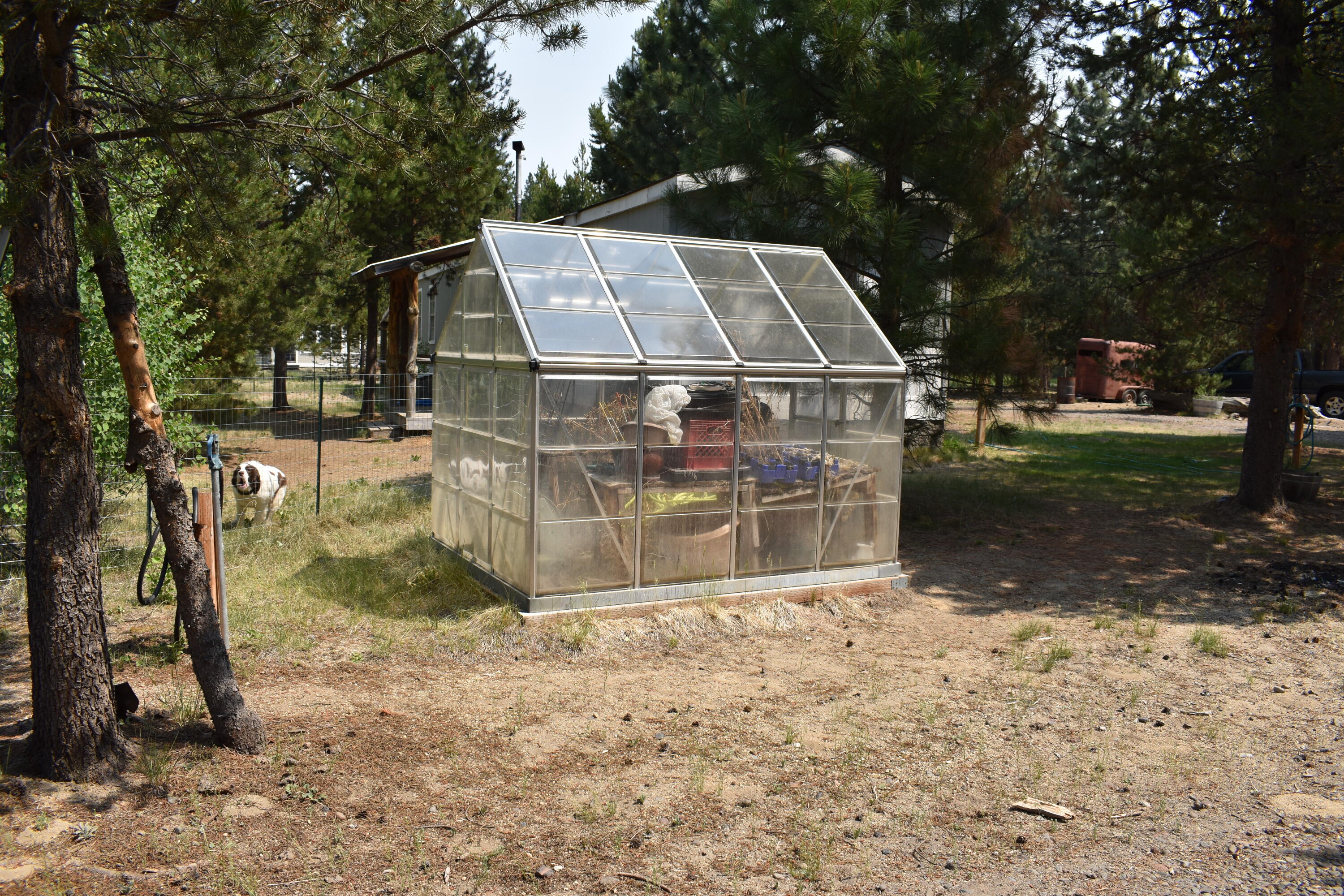 River Pine Estates - Residential