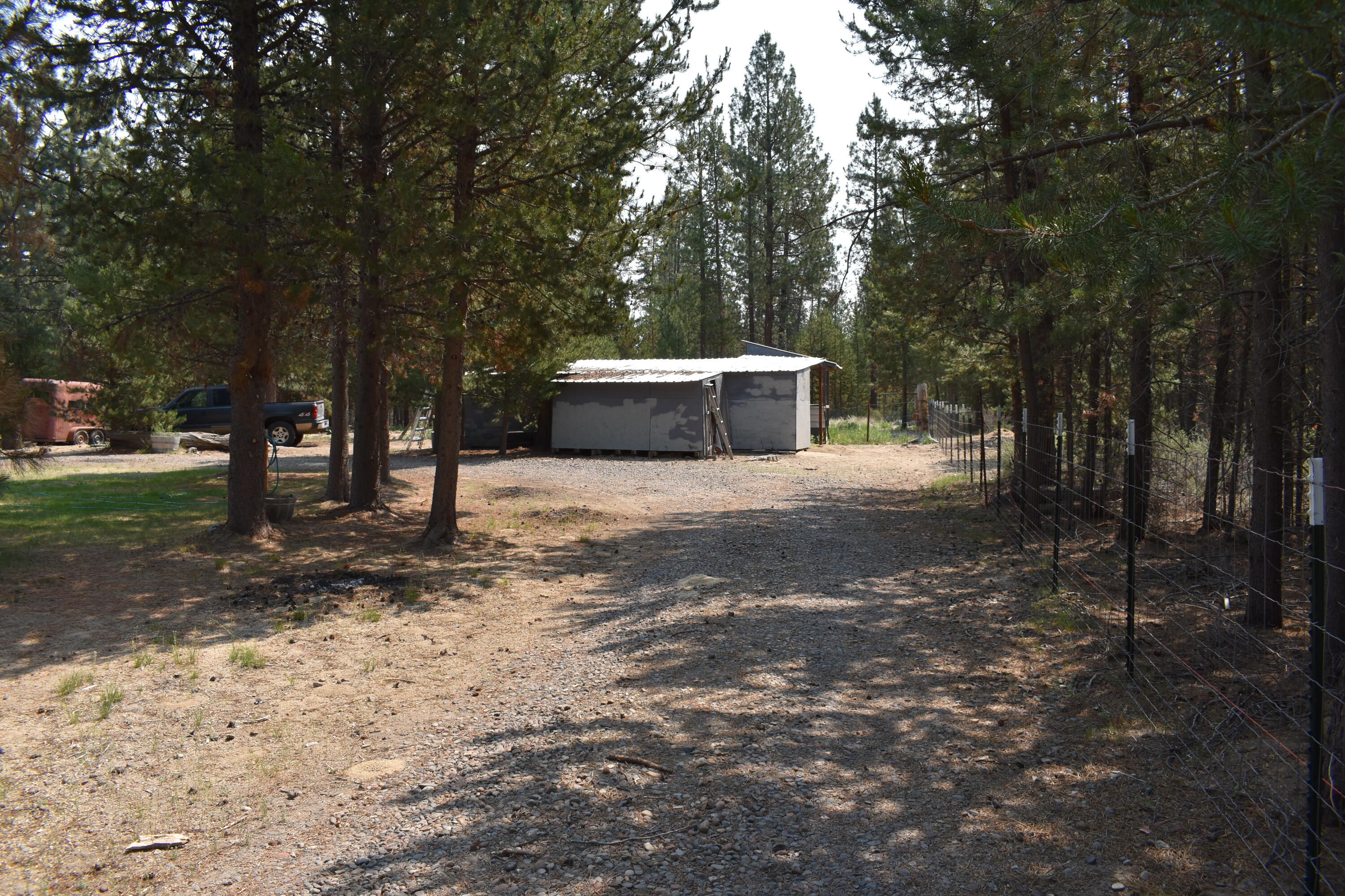 River Pine Estates - Residential