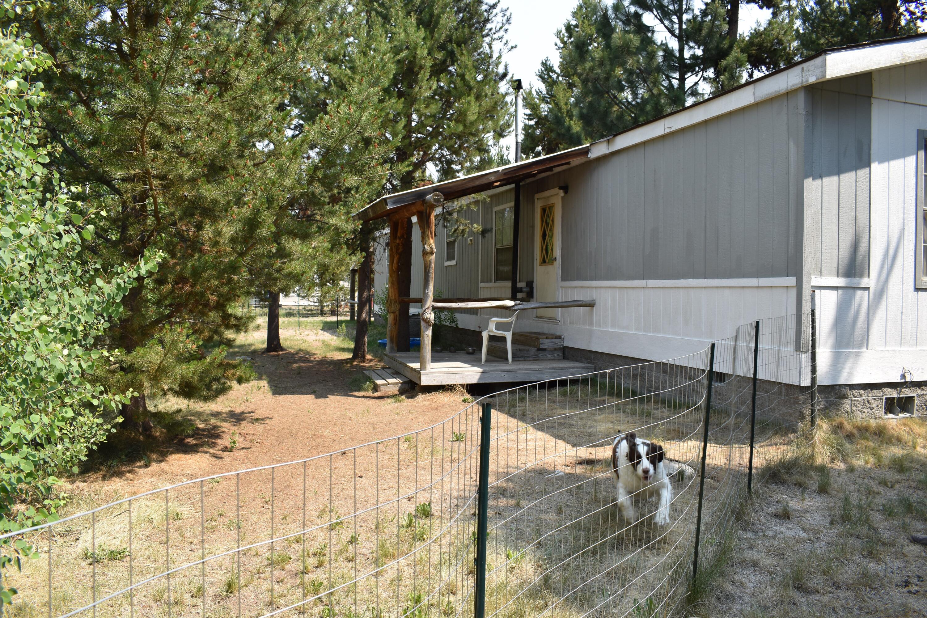 River Pine Estates - Residential