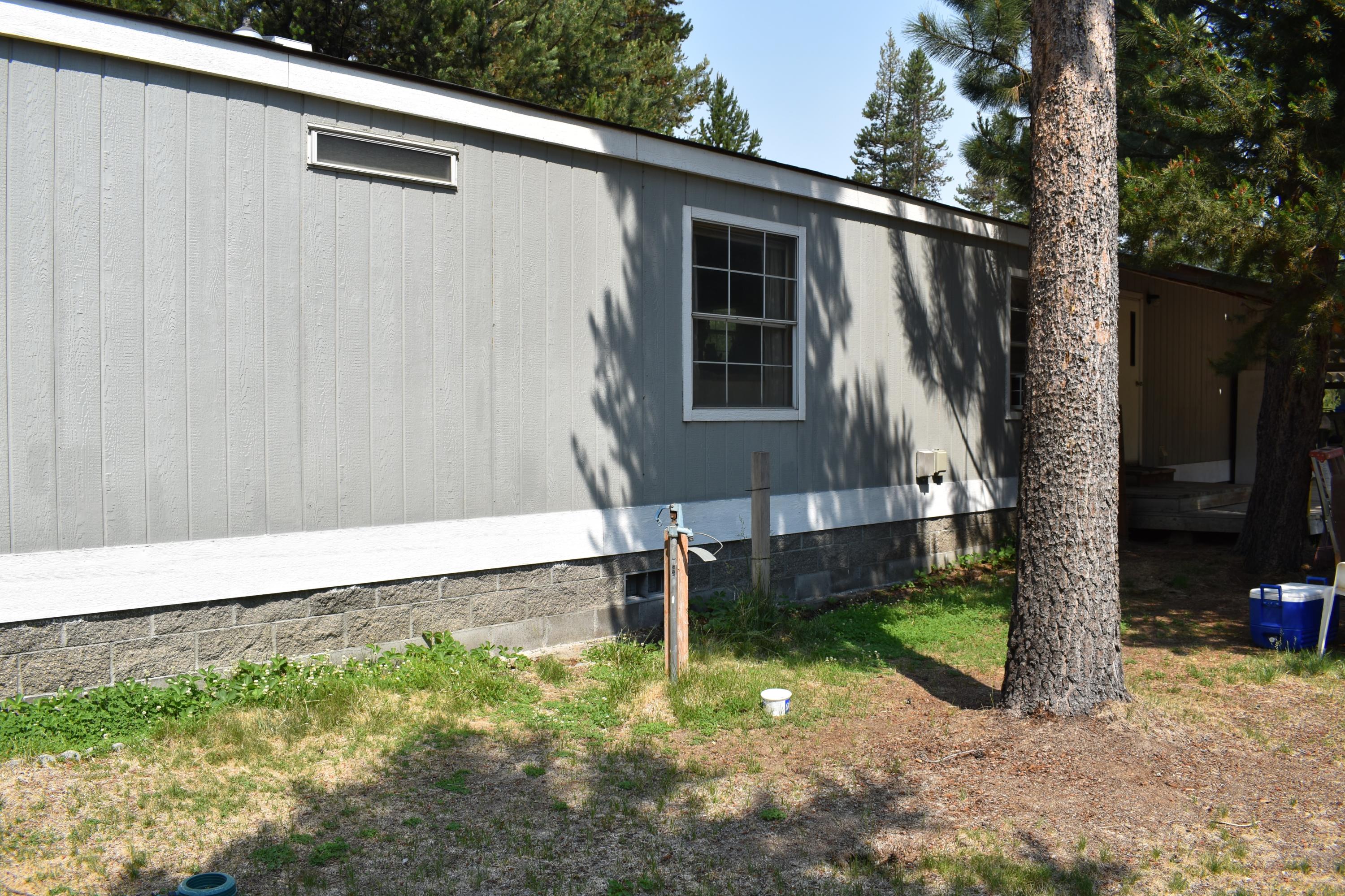 River Pine Estates - Residential