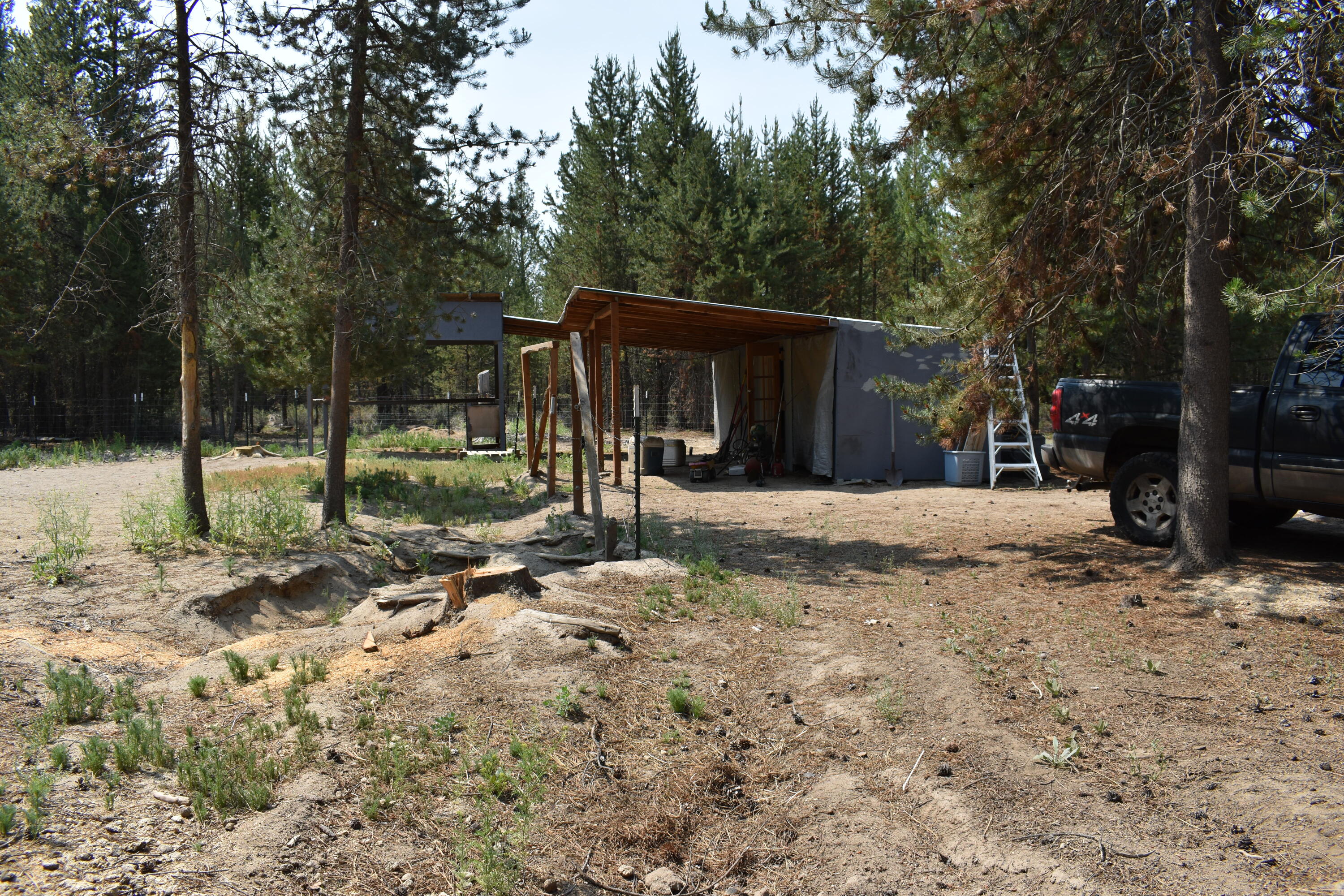 River Pine Estates - Residential