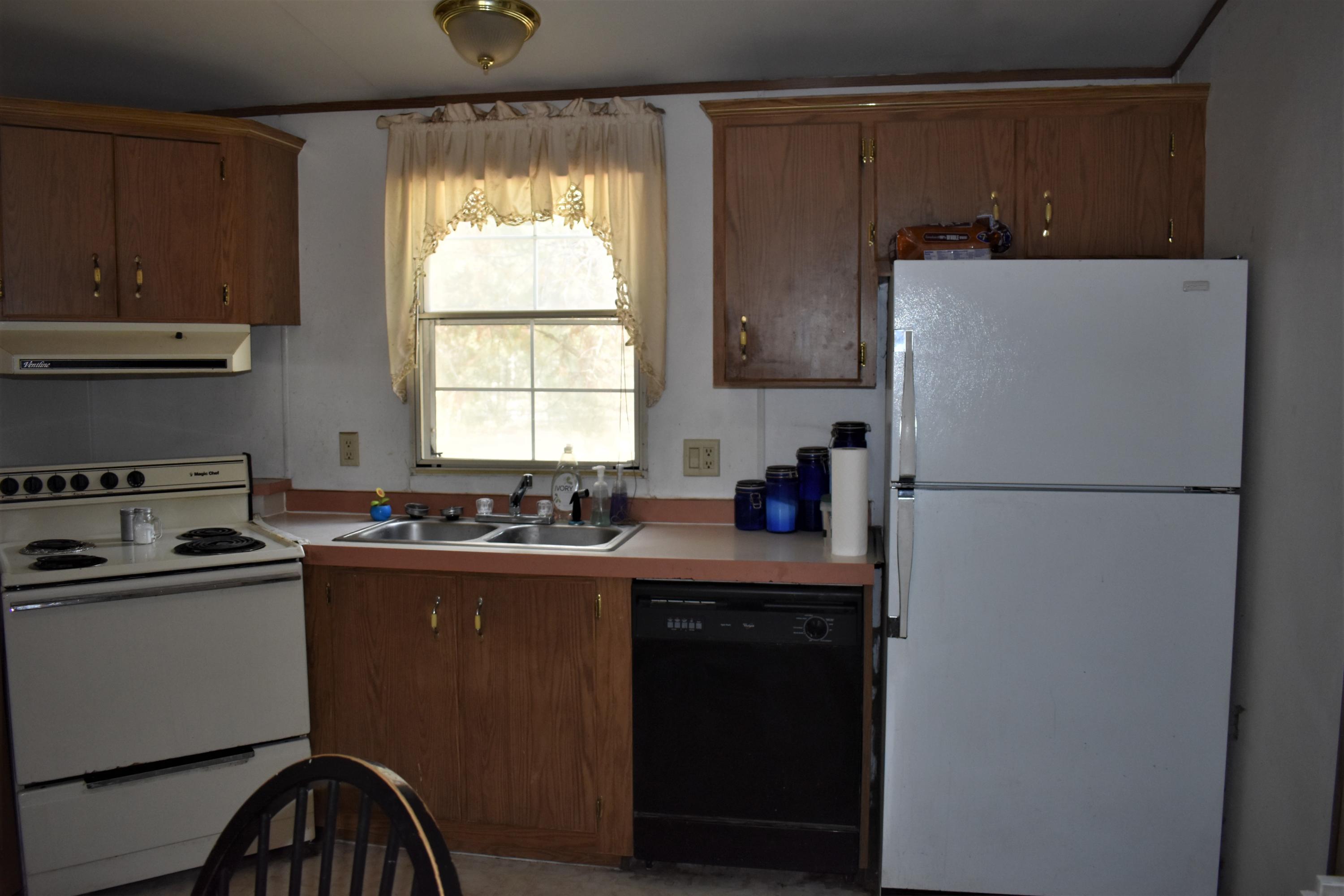 River Pine Estates - Residential