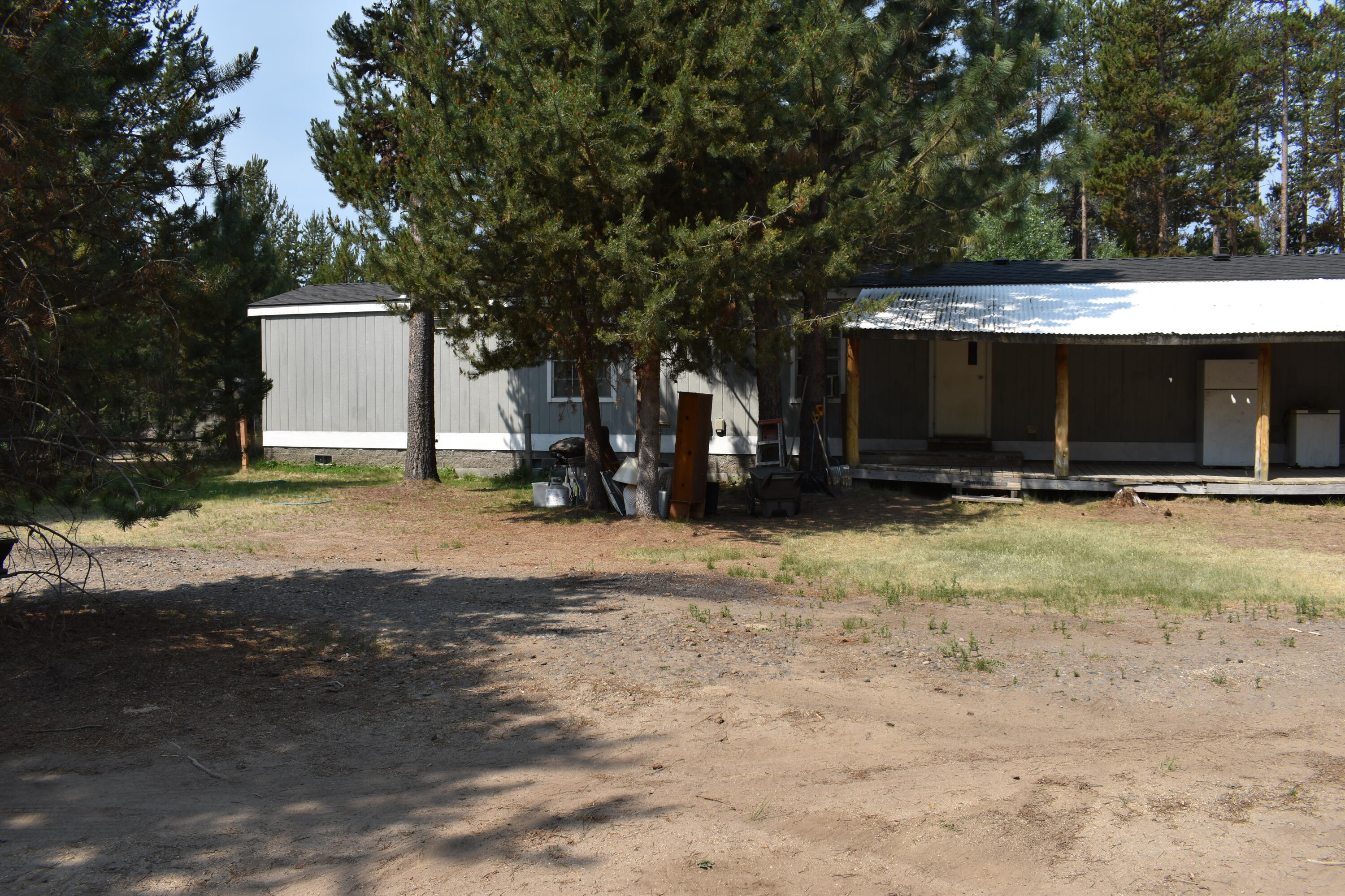 River Pine Estates - Residential