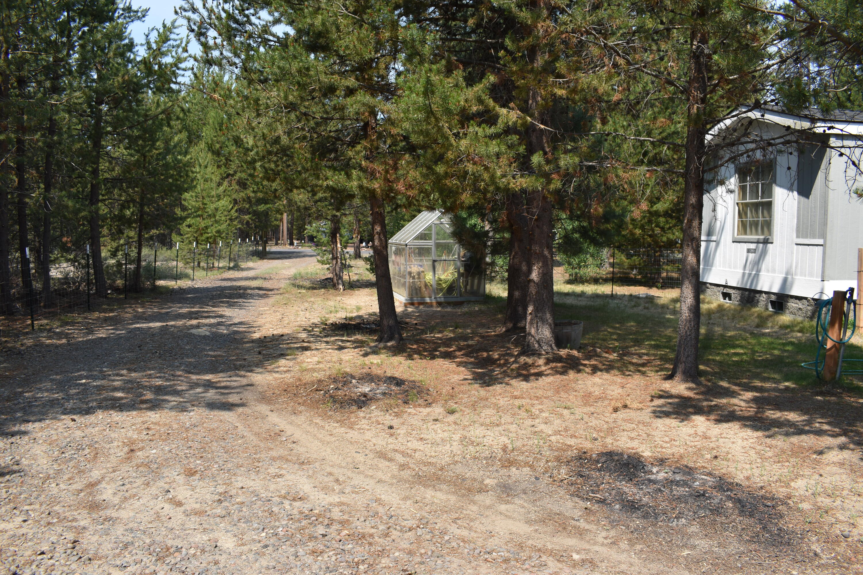 River Pine Estates - Residential