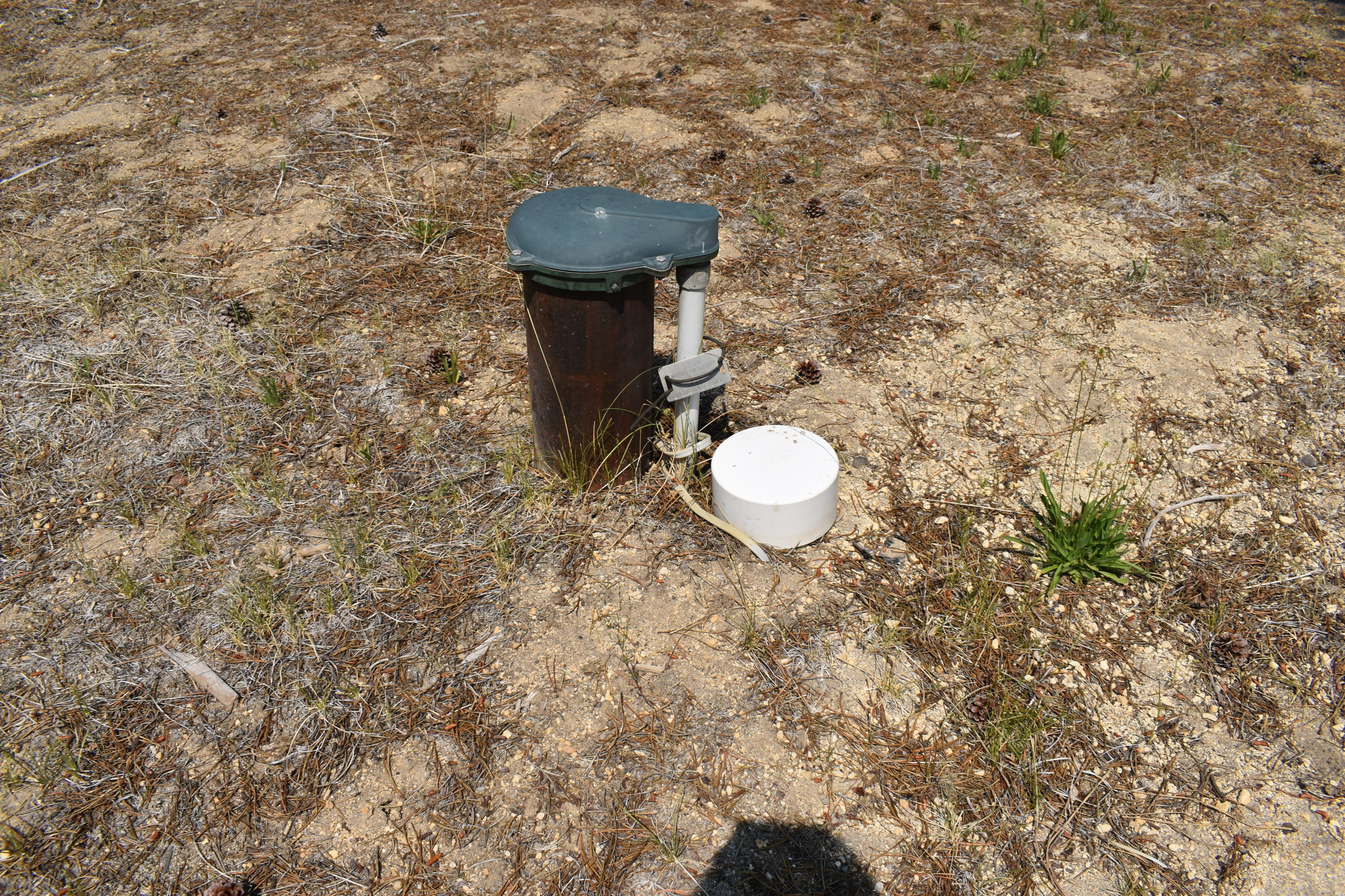 River Pine Estates - Residential