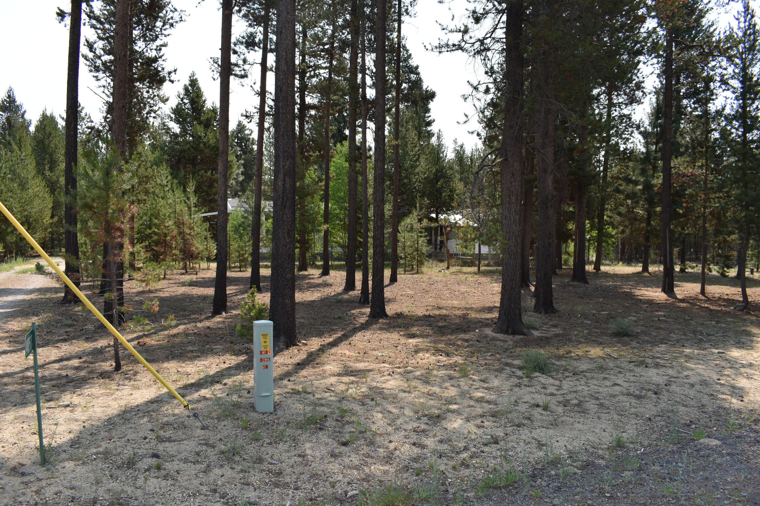 River Pine Estates - Residential