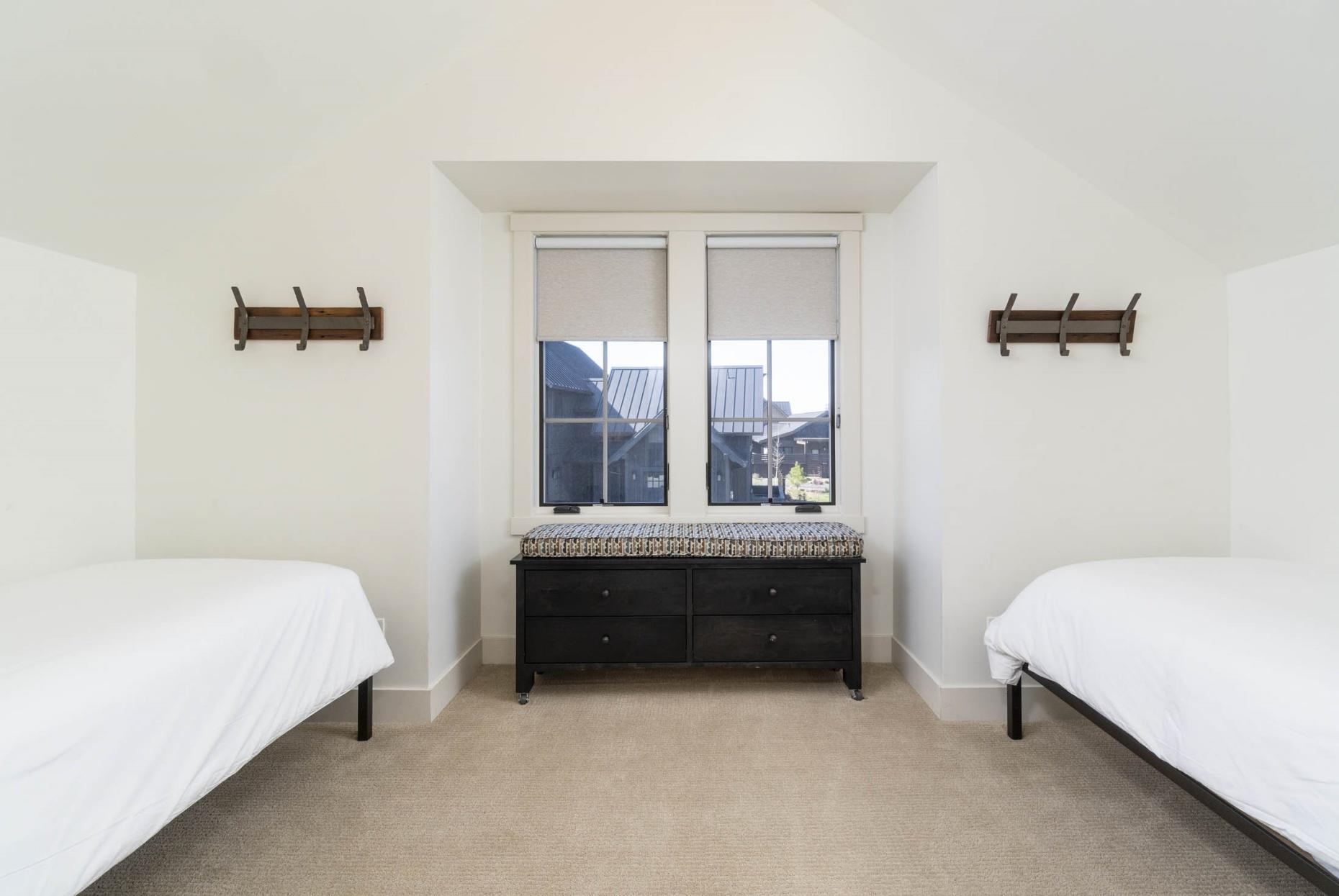 Tetherow - Residential