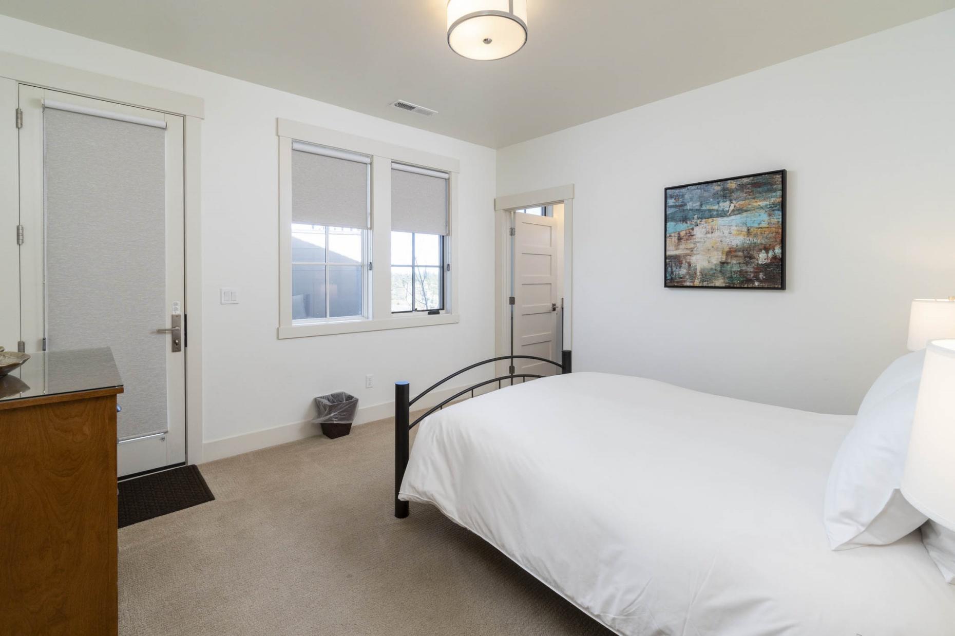 Tetherow - Residential