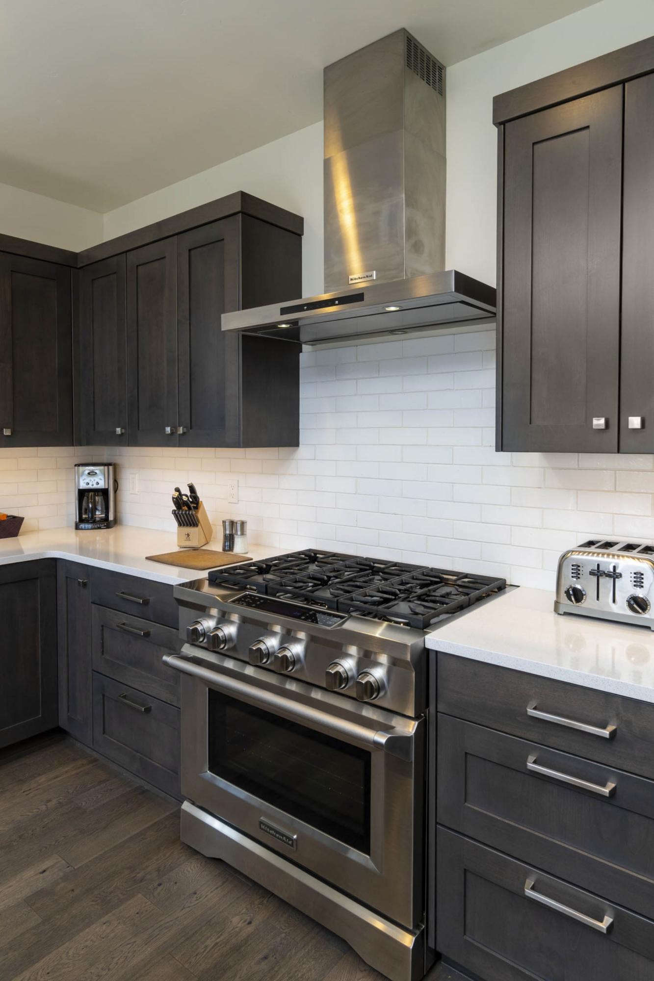 Tetherow - Residential