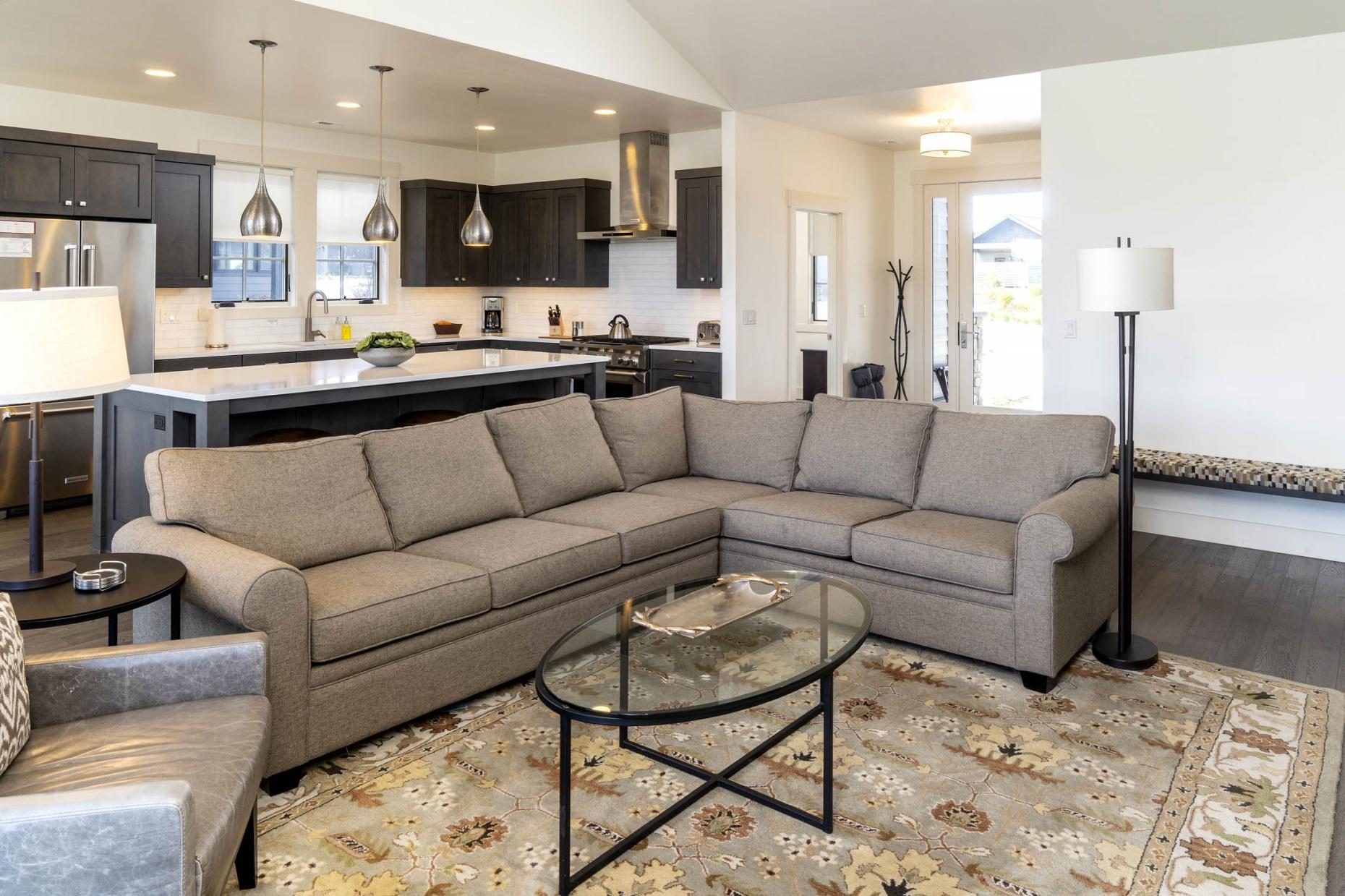 Tetherow - Residential