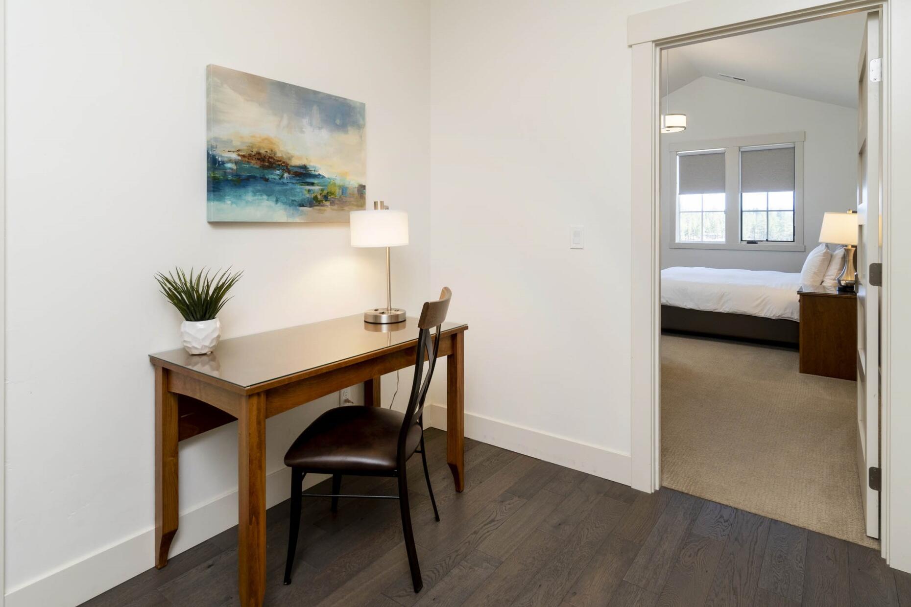 Tetherow - Residential