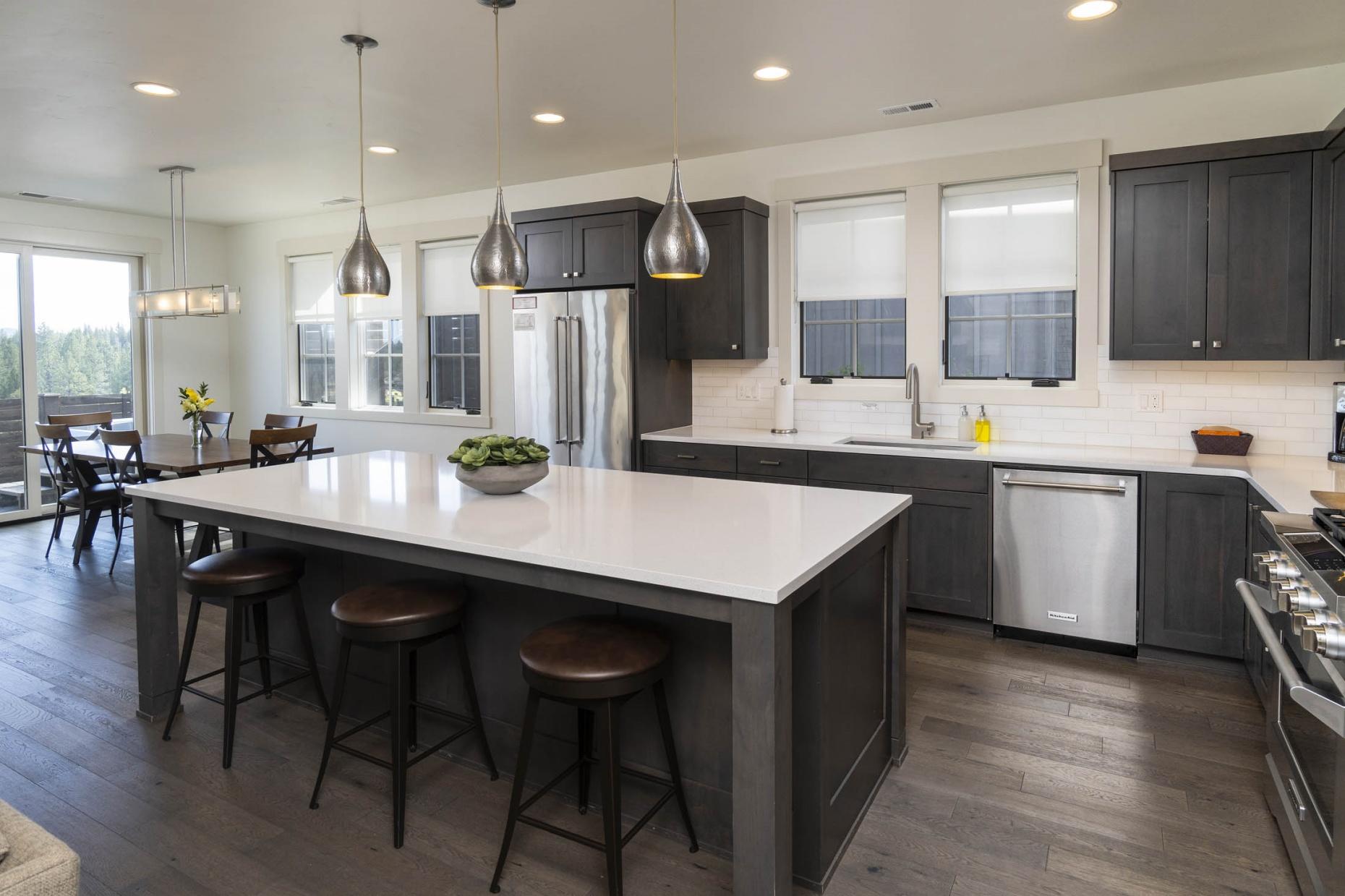 Tetherow - Residential