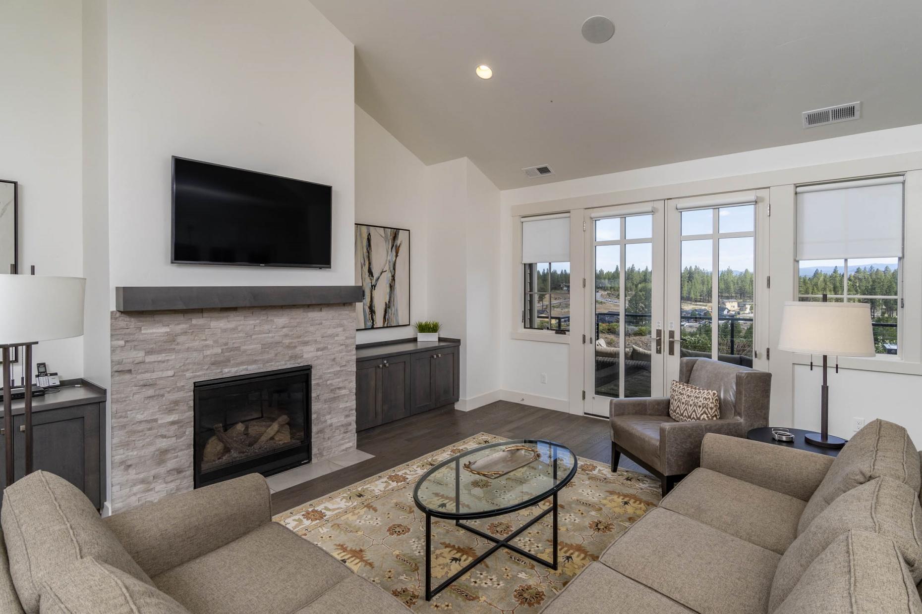 Tetherow - Residential