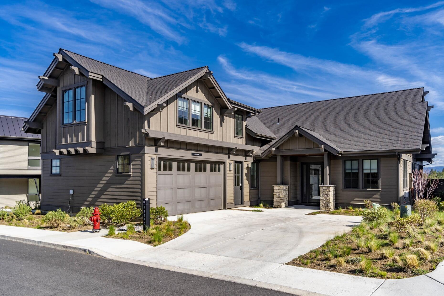 Tetherow - Residential