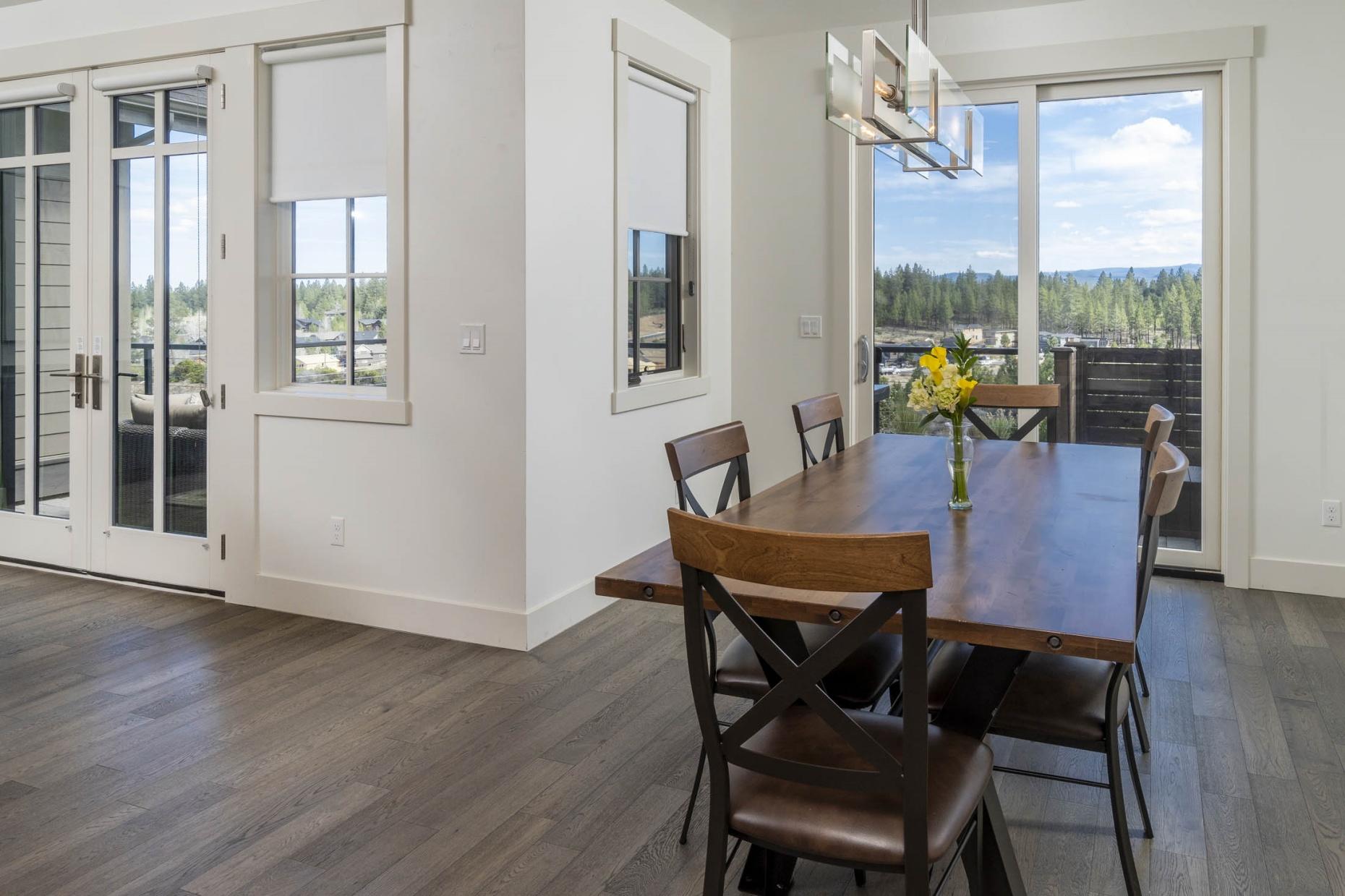 Tetherow - Residential