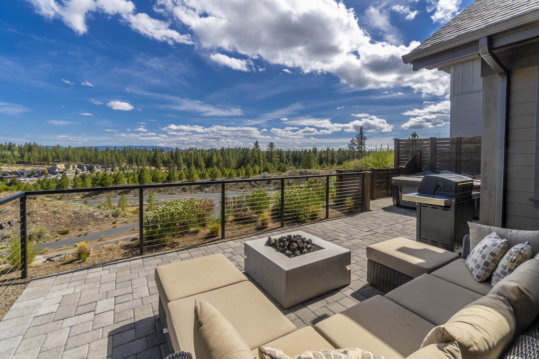 Tetherow - Residential