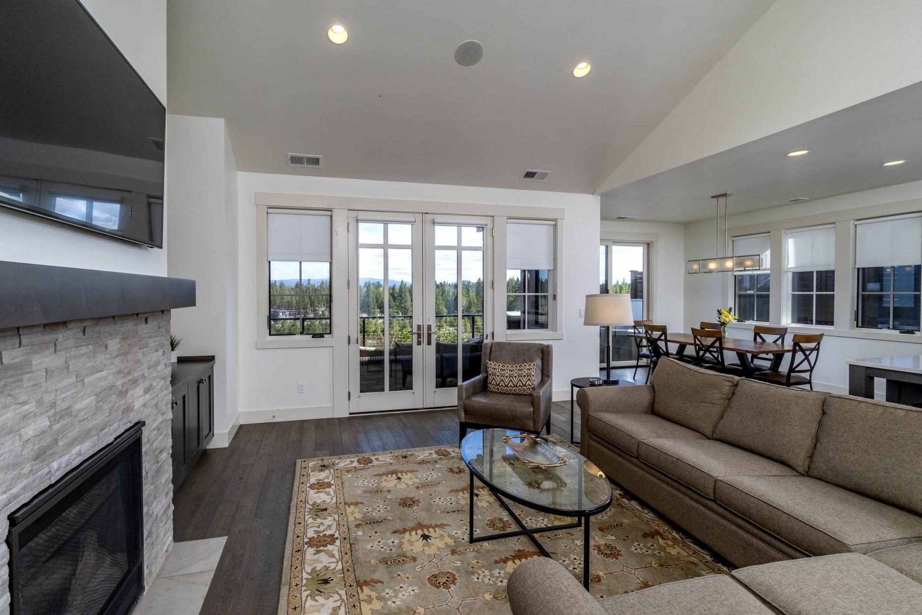 Tetherow - Residential