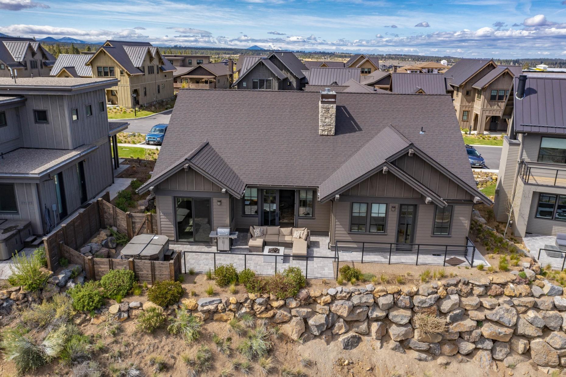 Tetherow - Residential