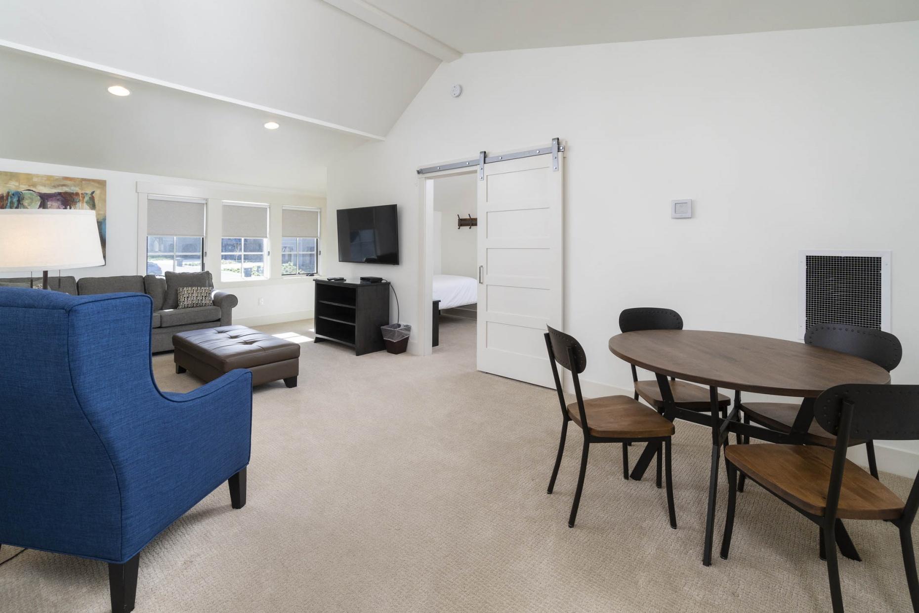 Tetherow - Residential