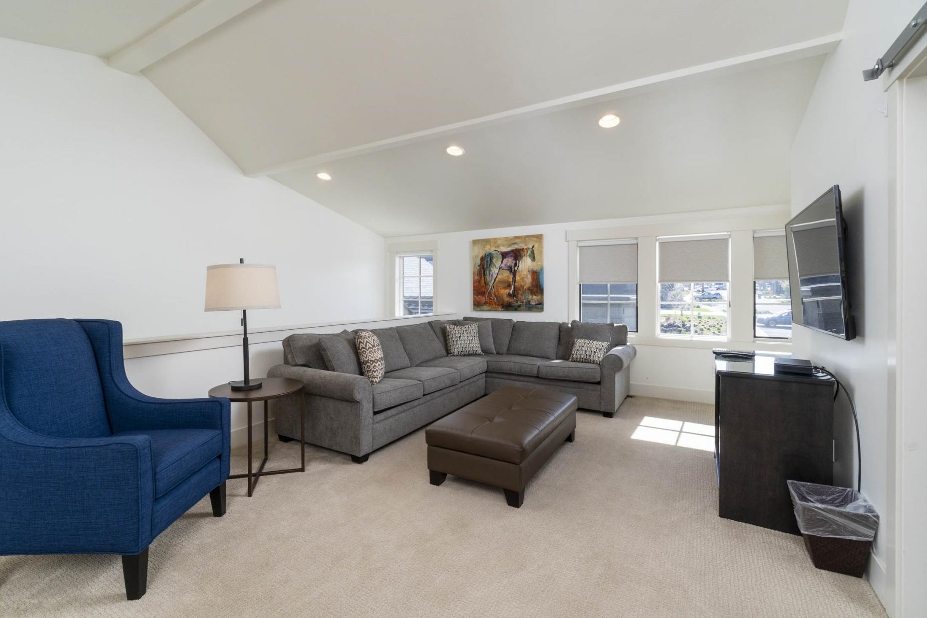 Tetherow - Residential