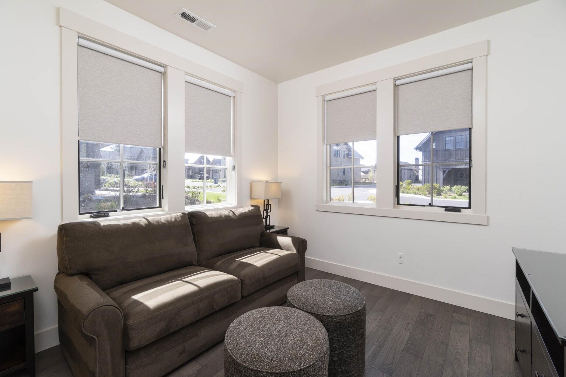 Tetherow - Residential